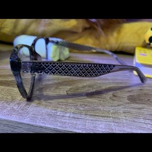 Lacoste lenses frame